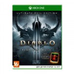 Diablo 3 XboxOne